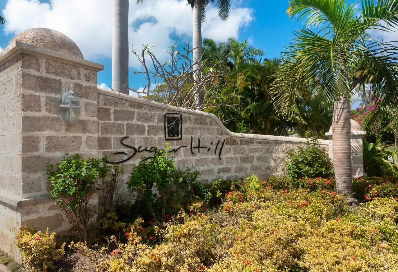 Paradise Palms Sugar Hill Saint James 0*,