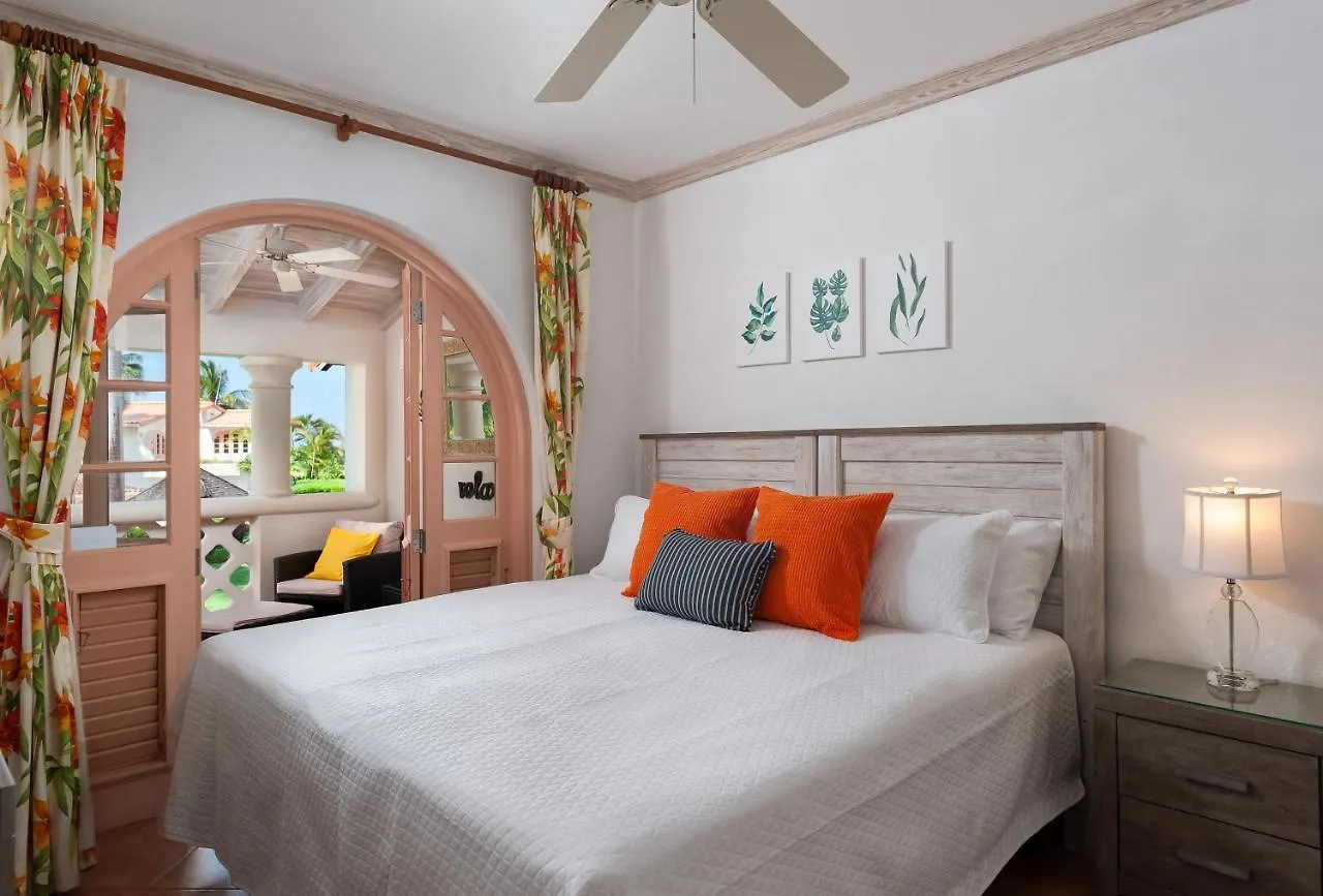 Paradise Palms Sugar Hill Saint James Apartment